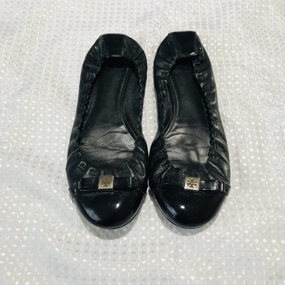 Tory Burch flats - Picture 2 of 6